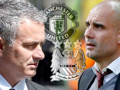 Derby Manchester sẽ là “trận đấu của Quỷ dữ”?
