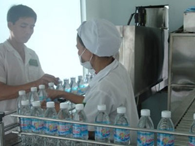 Doanh nghiệp vào đường cùng vì thuế