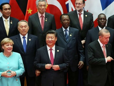 G20 rốt cục cũng chỉ là "nói chuyện suông"!