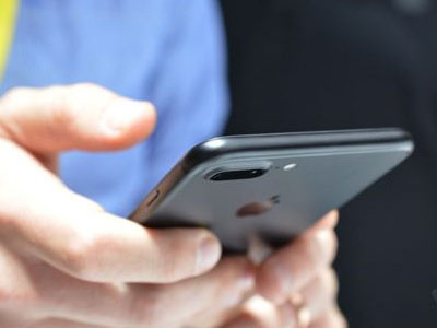 iPhone 7 Plus bản Jet Black chào giá 38 triệu đồng ở VN