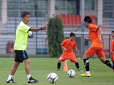 Lịch thi đấu giải U19 Đông Nam Á 2016 tại Hà Nội
