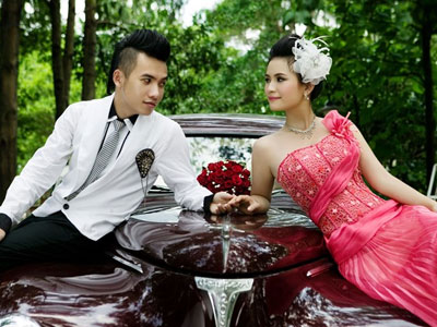 Phạm Trưởng lần đầu kể về vợ con