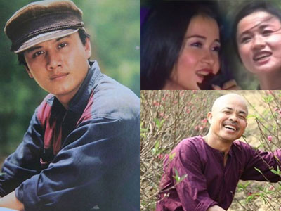 Số phận bi thương của dàn diễn viên hai bộ phim đình đám