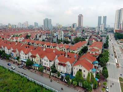 Uber bất động sản sẽ xóa bỏ “cò” nhà đất?