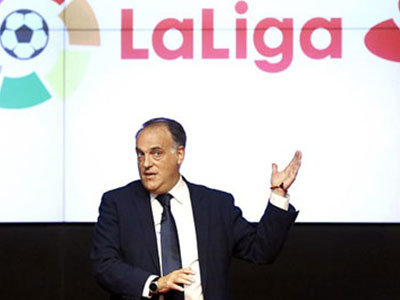 Vòng 3 La Liga có thể bị hoãn vì nắng nóng