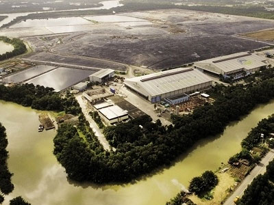 Công ty của đại gia rác David Dương sẽ bị truy thu thuế 120 tỷ đồng