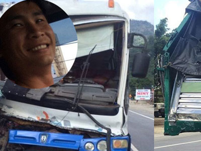 "Dìu" xe khách của người hùng Bắc: Không có pha "vượt lên chặn đầu giải cứu"