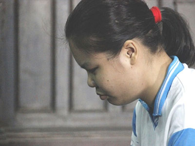 Gái bán dâm giết khách làng chơi bị tuyên án tử