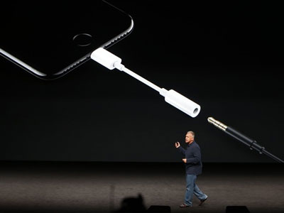 iPhone 7 có thể khiến người dùng quay lưng với Apple