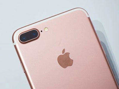 iPhone 7 Plus được xác nhận có RAM 3 GB, mạnh hơn iPad Pro