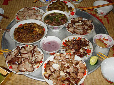 Khó phòng ung thư vì người Việt lười ăn rau kinh khủng