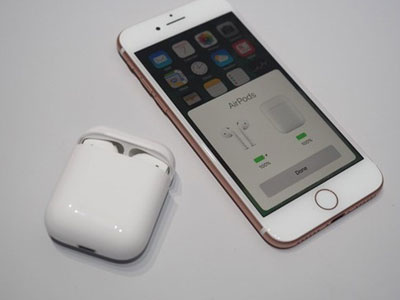 "Lãng phí khi bỏ 38 triệu đồng mua iPhone 7"