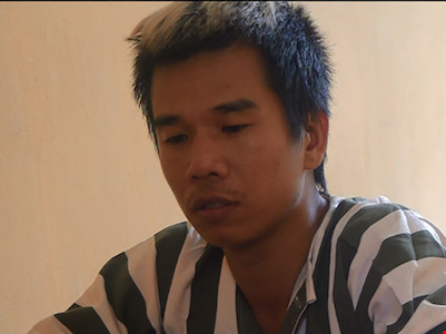 Lời khai của nam thanh niên đổ xăng, dọa đốt bạn gái