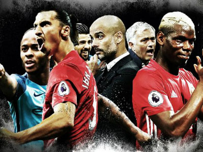 Guardiola: "Man City sẽ đá tấn công trong trận derby"