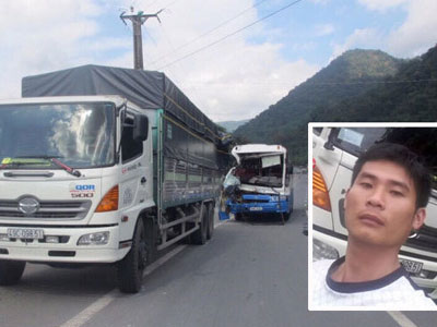 Hãng Mai Linh tặng tài xế Phan Văn Bắc chiếc taxi 450 triệu