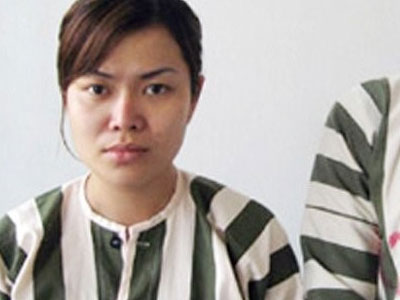 Lá thư ân hận xé lòng của "nữ quái siêu lừa trăm tỷ"