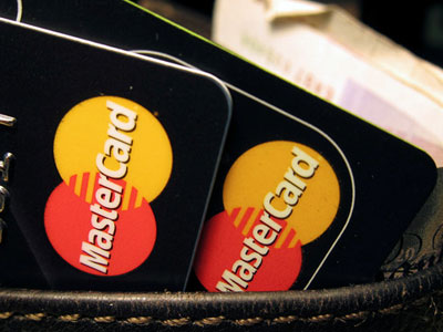 MasterCard bị kiện đòi 19 tỉ USD