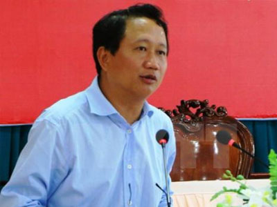Ông Trịnh Xuân Thanh vẫn chưa có mặt tại nhà riêng