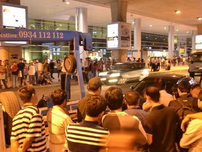 Tài xế siêu xe đón Hà Hồ gây tai nạn đối mặt 15 năm tù