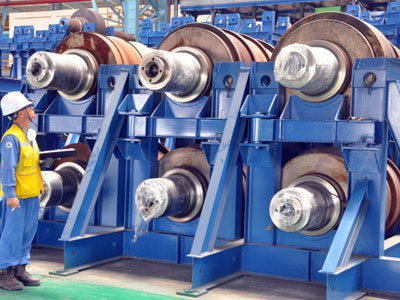 Thêm dự án thép tỉ USD để làm gì?