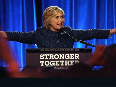 Bà Clinton hối tiếc vì nói người ủng hộ Trump "đáng khinh"