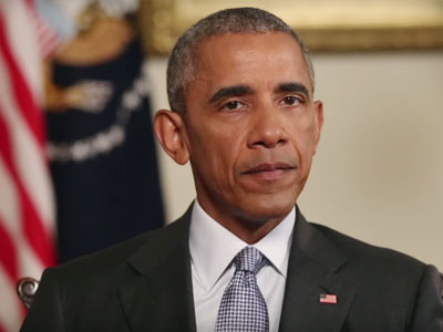 Obama kêu gọi người Mỹ đoàn kết trước thềm tưởng niệm vụ 11/9