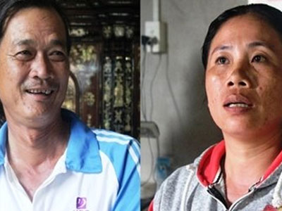 Phút dìu xe ly kỳ của tài xế Toàn, Bắc qua lời hành khách