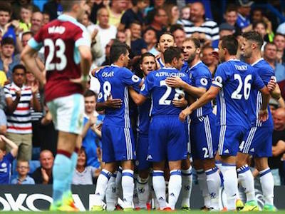 Swansea vs Chelsea (22h ngày 11/9): Khó cản cơn cuồng phong xanh