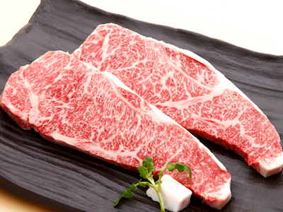 Thịt bò Nhật giá tiền triệu đổ bộ thị trường Việt