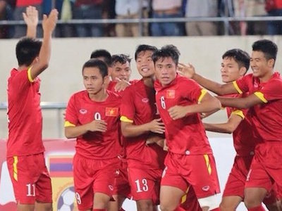 U19 Việt Nam – U19 Sinagpore: Quyết thắng trận đầu