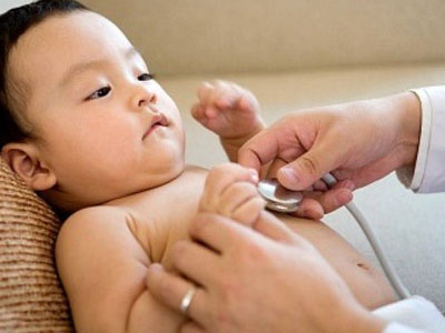 Cách phòng tránh 10 căn bệnh phổ biến ở trẻ nhỏ vào mùa thu