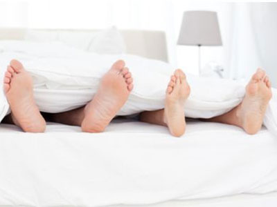 Chuyện yêu tuổi già: Có “bình đẳng” ở hai giới?