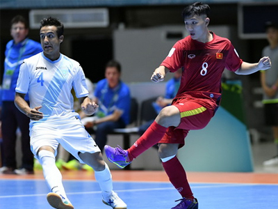 Guatemala, bại tướng của tuyển Futsal Việt Nam mạnh cỡ nào?