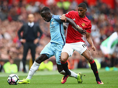 Hậu derby, đội hình MU xáo trộn lớn?