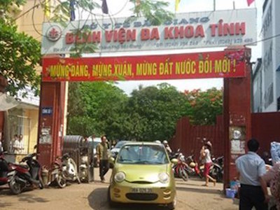 Khởi tố người cắt của quý tình địch