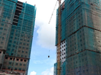 Mua nhà ở xã hội 600 triệu đồng phải chịu lãi suất thả nổi