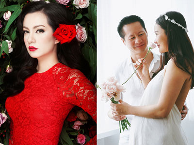 Ngọc Thúy liên tiếp đăng đàn mắng mỏ chồng cũ