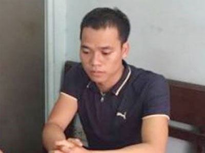 Thiếu kiềm chế, sát hại nữ bạn hàng