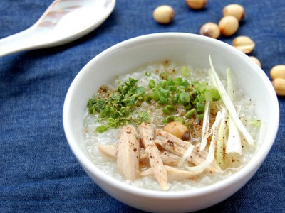 Thịt gà chữa bệnh quý ông “mềm yếu”