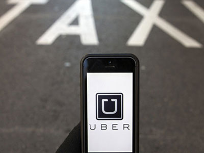 Uber phải kê khai, nộp thuế thay lái xe Việt Nam