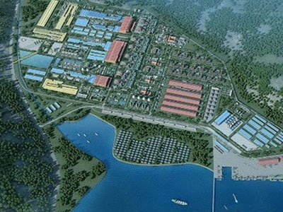 “Việt Nam đang nhập siêu thép mỗi năm 6-7 tỷ USD”