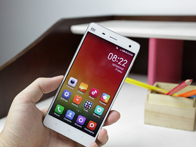Xiaomi sắp ra smartphone có 6 GB RAM, bộ nhớ ngang iPhone 7