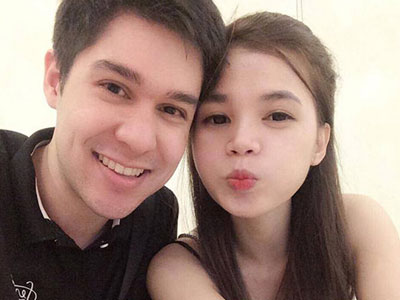 Cô gái khiến chàng trai Tây “tức tốc” bay sang đòi cưới sau 7 ngày chat
