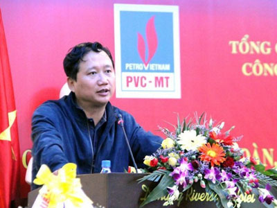 Hôm nay ông Trịnh Xuân Thanh phải có mặt ở Hậu Giang