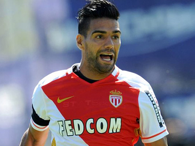 Monaco chỉ trích M.U, Chelsea không biết "xài" Falcao