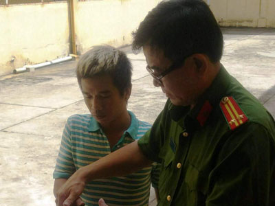 Nạn nhân bị người tình đốt bỏng 94% đã tử vong