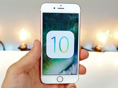 10 thay đổi lớn nhất trên iOS 10