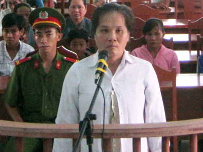 5 năm tù cho người giăng bẫy chuột bằng điện làm chết người