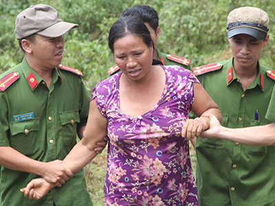 "Chậm chân 3 phút thì chết" trong sự cố thủy điện Sông Bung 2