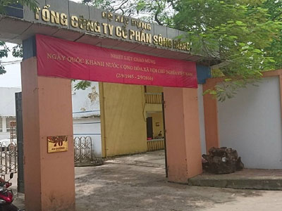 Cty em Trịnh Xuân Thanh làm dự án điện ở Hậu Giang là nhờ NASA